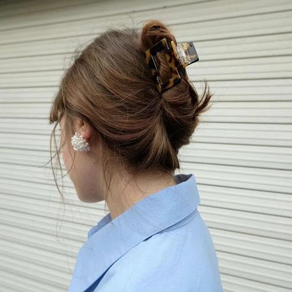 Пусеты 2,5 см 2 шт. (C01413) - фото 11 Пусеты 2,5 см 2 шт. (C01413) - фото 11