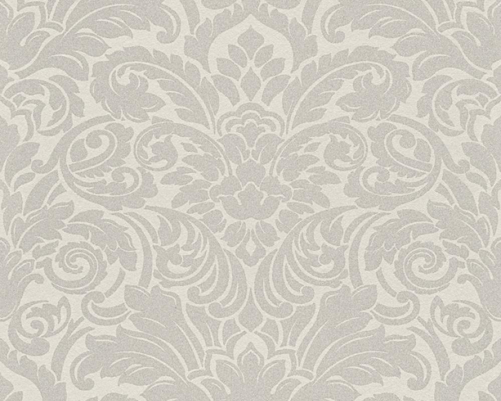 Обои виниловые на флизелиновой основе A.S. Creation LUXURY WALLPAPER 30545-1