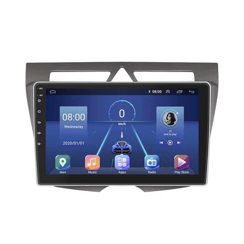 Штатная магнитола Lesko для Kia Picanto I Рестайлинг 2007-2011г 9" 4/32Gb 4G Wi-Fi GPS Top Киа Пиканто Штатная магнитола Lesko для Kia Picanto I Рестайлинг 2007-2011г 9" 4/32Gb 4G Wi-Fi GPS Top Киа Пиканто