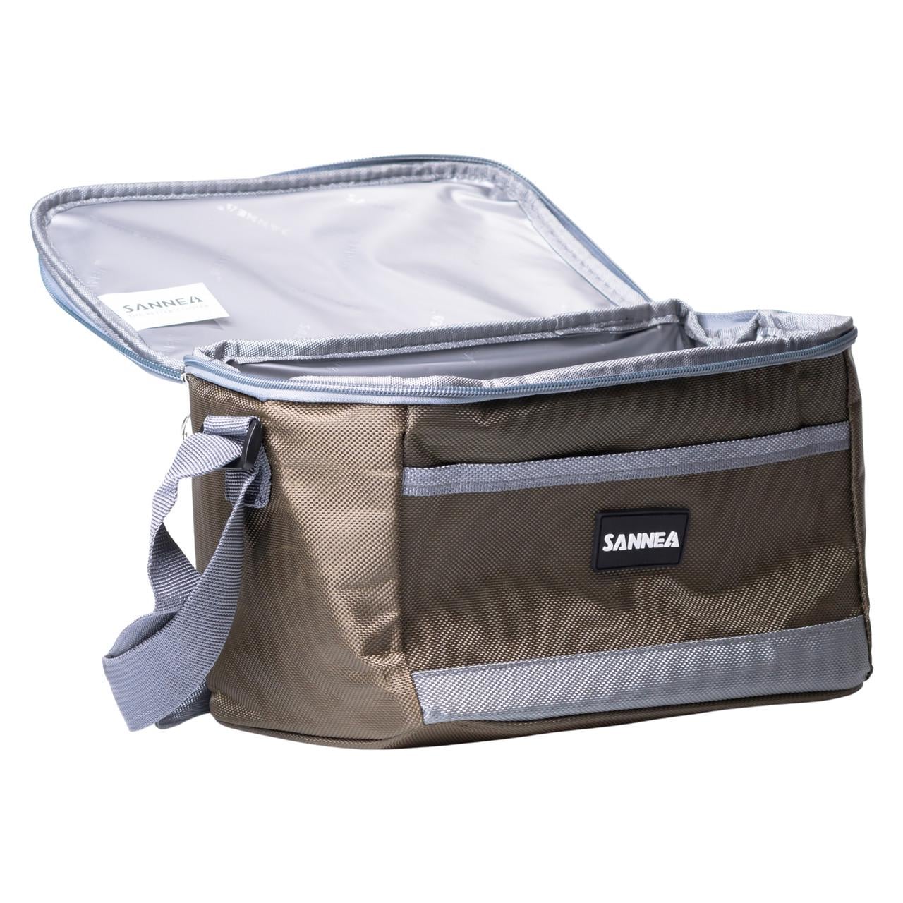 Термосумка для природи 6 л (HP-14-7)