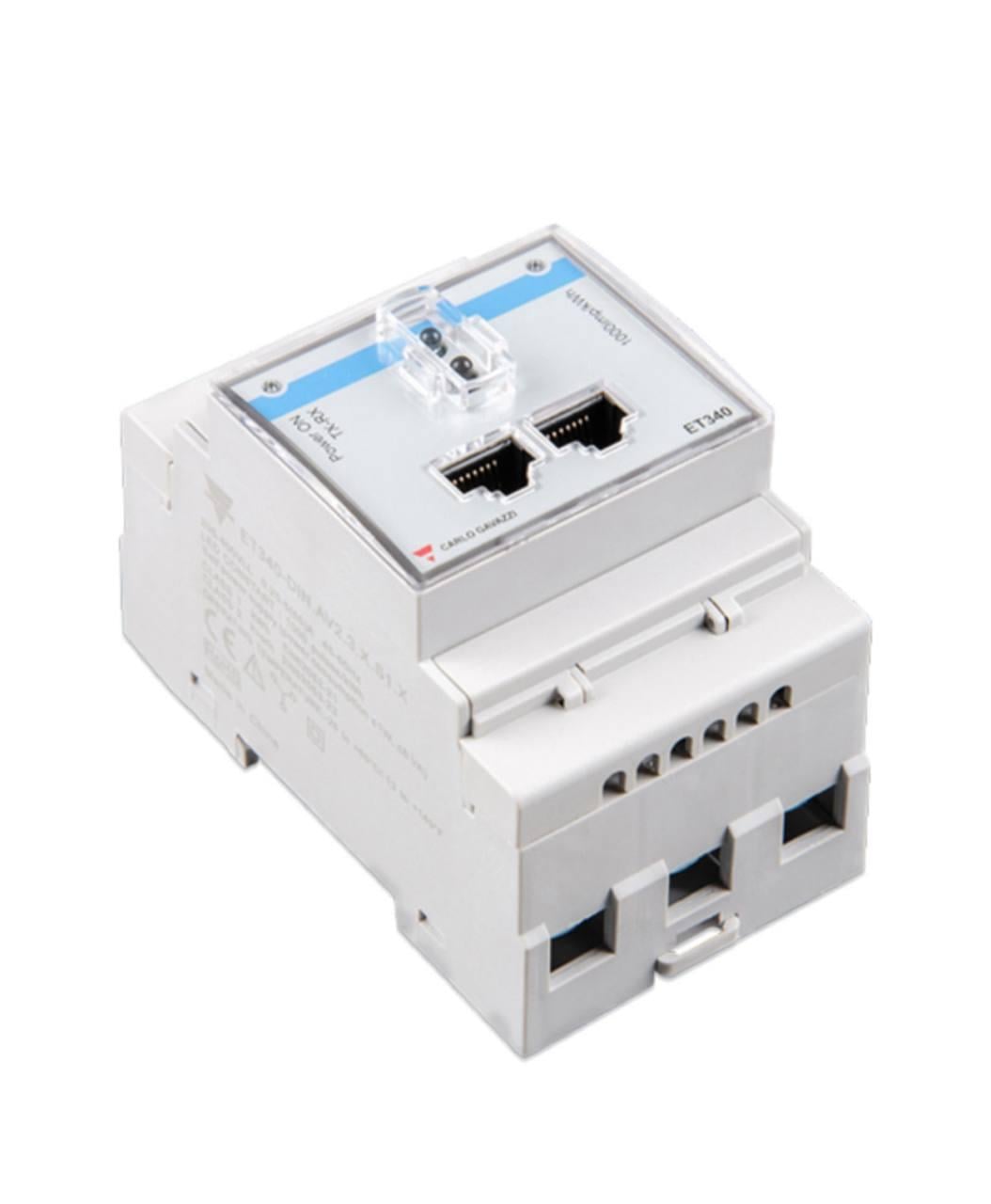 Счетчик Victron Energy Energy Meter ET340 (REL300300000) Счетчик Victron Energy Energy Meter ET340 (REL300300000)