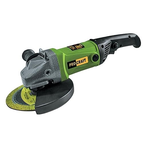 Болгарка ProCraft PW-2150 (27140712)