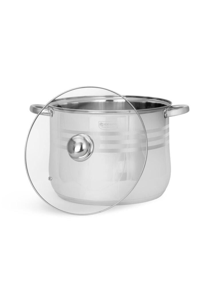 Набор кастрюль Edenberg EB-516 6 пр. - фото 6