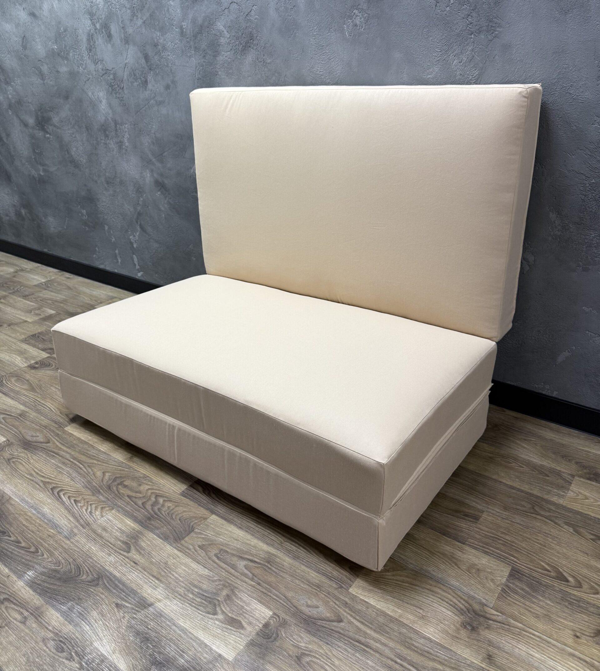 Матрас-трансформер Comfort Home панама 200х100х8 см Матрас-трансформер Comfort Home панама 200х100х8 см