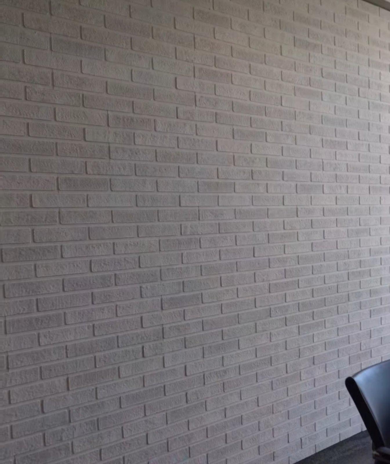 Стеновая панель Flexolith FLX-116 Кирпич на самоклеющейся основе для интерьеров и фасадов (Barok-110K) - фото 4 Стеновая панель Flexolith FLX-116 Кирпич на самоклеющейся основе для интерьеров и фасадов (Barok-110K) - фото 4