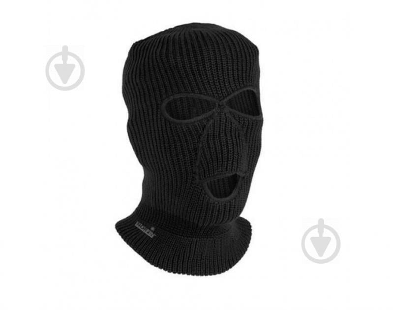 Шапка-маска Norfin KNITTED BL 303339-XL