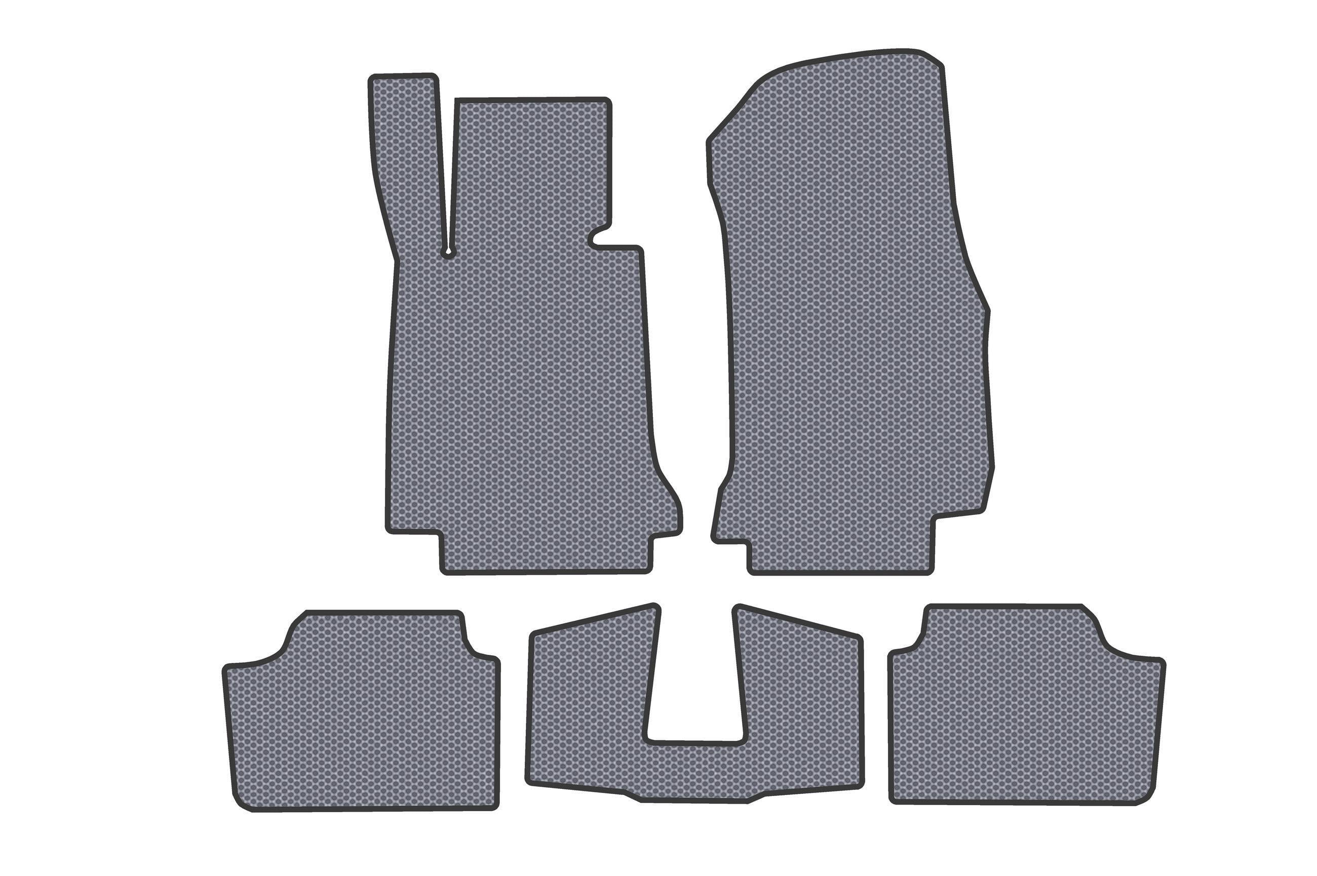 Коврики резиновые Digital Designs Carsuit для BMW 2 серия F22/F23 2014-2021 г. Серый (185164) Коврики резиновые Digital Designs Carsuit для BMW 2 серия F22/F23 2014-2021 г. Серый (185164)