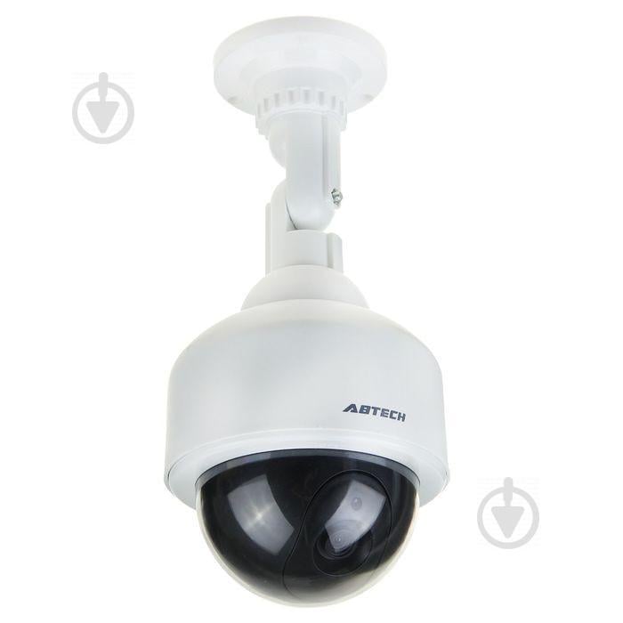 Муляж камеры видеонаблюдения Abtech Dummy 2000 White (np2_6540)