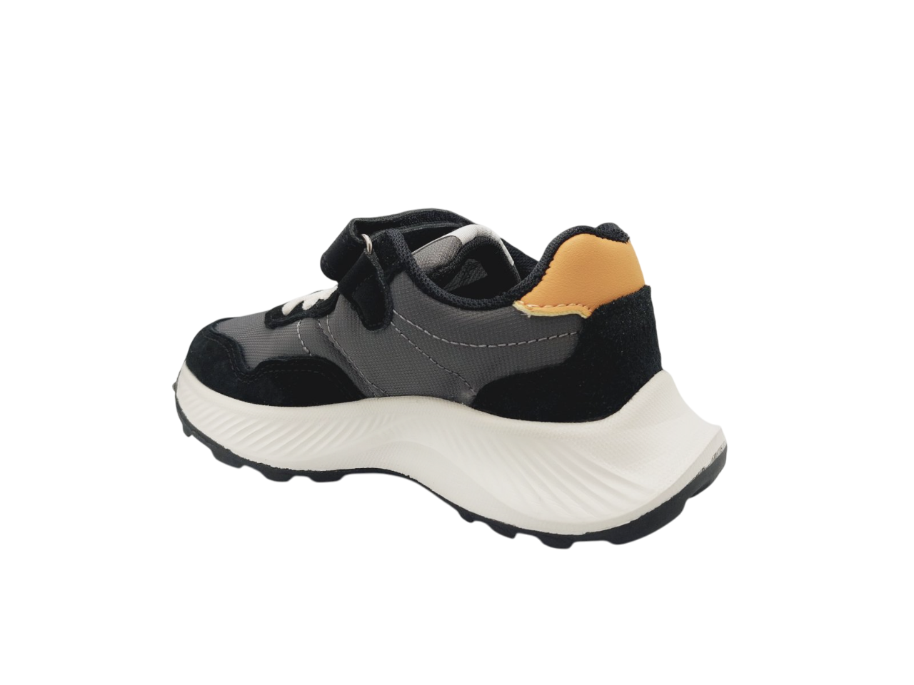 Кросівки для хлопчиків Jong Golf B1163120/29 р. 29 Сірий - фото 3 Кросівки для хлопчиків Jong Golf B1163120/29 р. 29 Сірий - фото 3