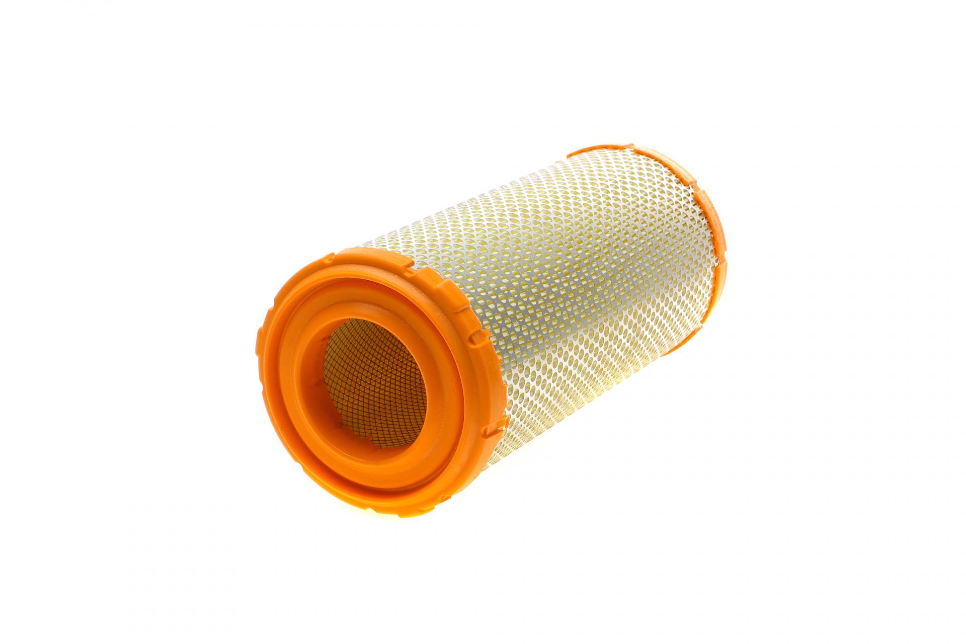 Фильтр воздушный PURFLUX для Iveco Daily 35,10 2,5TD -99- (A338)