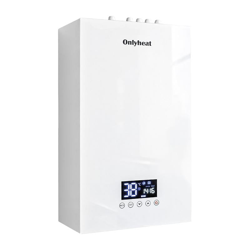 Котел электрический Onlyheat DCN 10 кВт 220 В/380 В (67645)