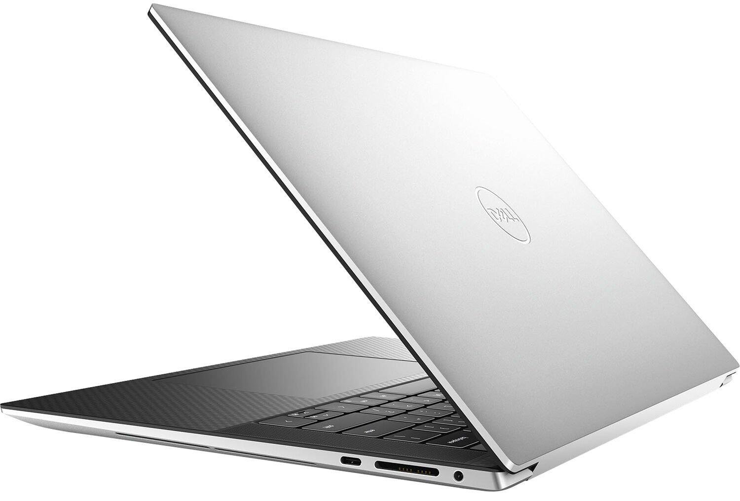 Ноутбук Dell XPS 15 9510 (XN9510FHMYH) - фото 6