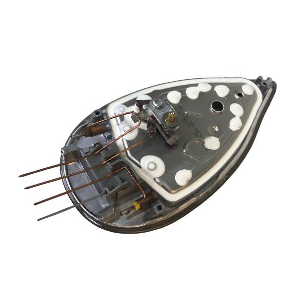 Подошва для утюга Tefal CS-00142353 2820W 220V (00000040165)