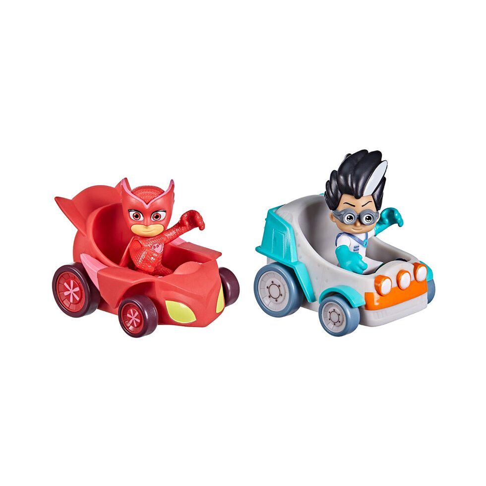 ≡ Детские игровые наборы PJ Masks в Хмельницком купить в Эпицентре • Цена в  Украине