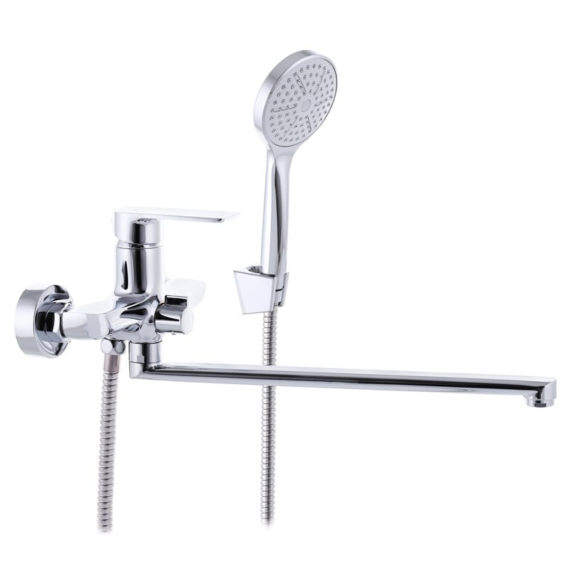 Смеситель для ванны MIXXUS Premium ALBERT 006 (MI2876)