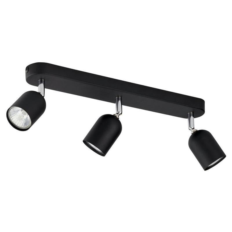Спот TK Lighting Top 3 BK 4417 (TK4417)