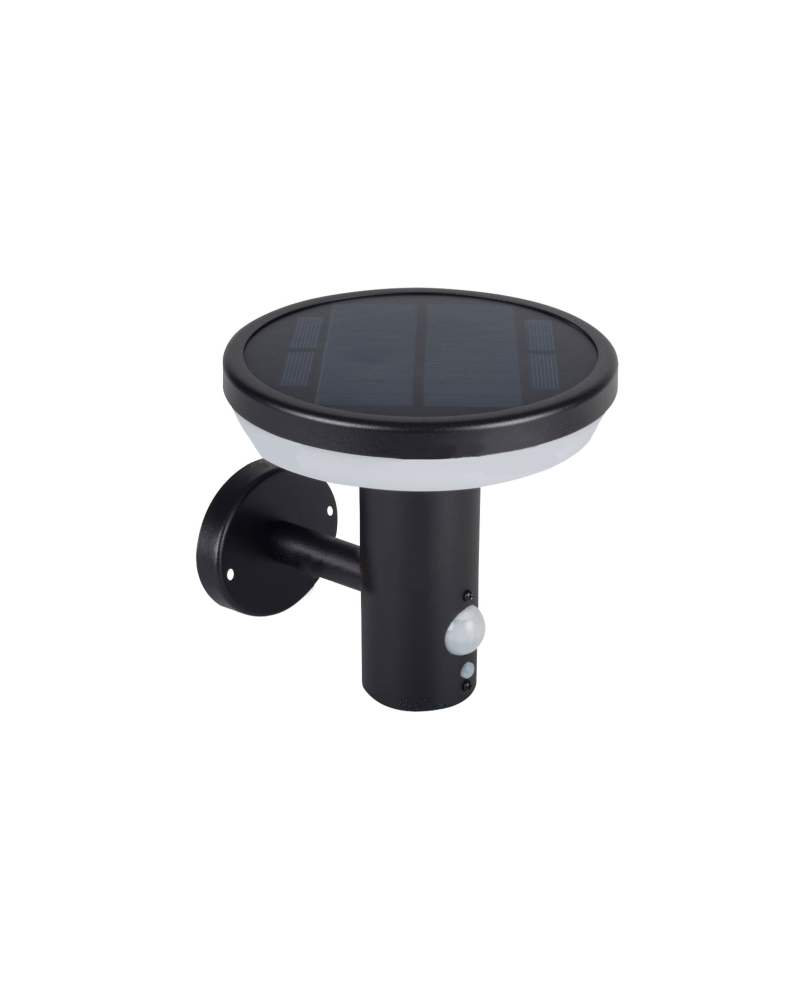 Уличный светильник Kanlux Solca O PV EL-B (25771)