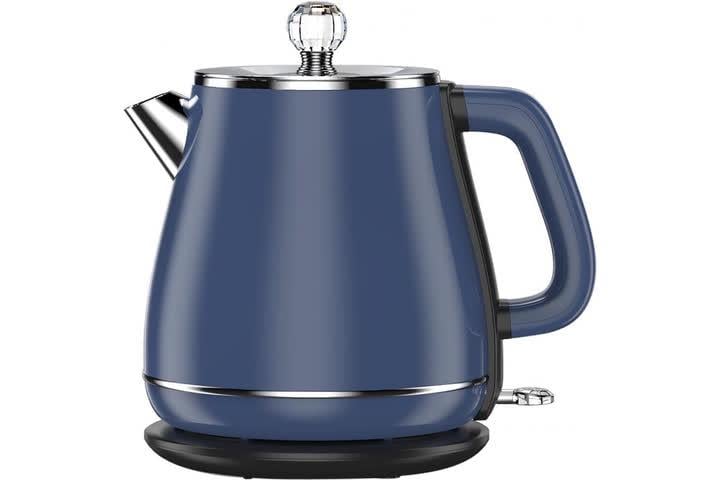 Электрочайник YD-1830 1,8 л Синий Электрочайник YD-1830 1,8 л Синий