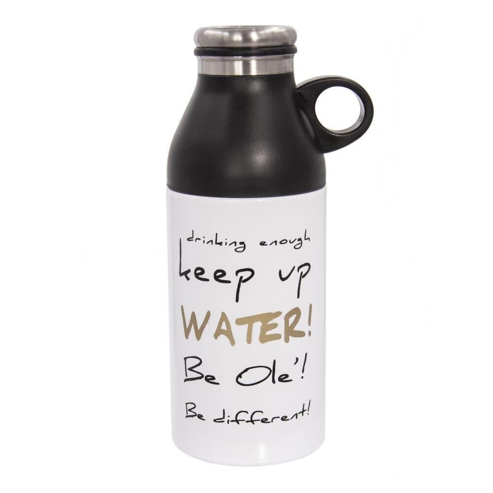 Термос Вейтер 350 мл з кришкою-чашкою