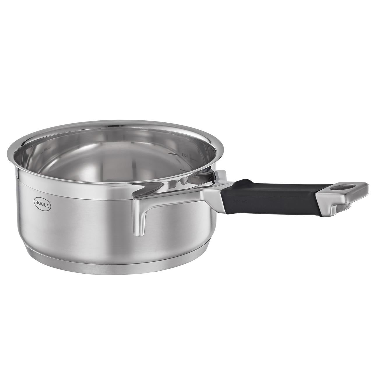 Сотейник ROSLE SILENCE PRO Ø 16 см (910960/91960)