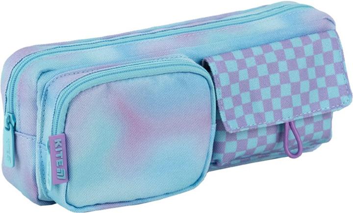 Пенал KITE K25-2701-2 Пенал KITE K25-2701-2