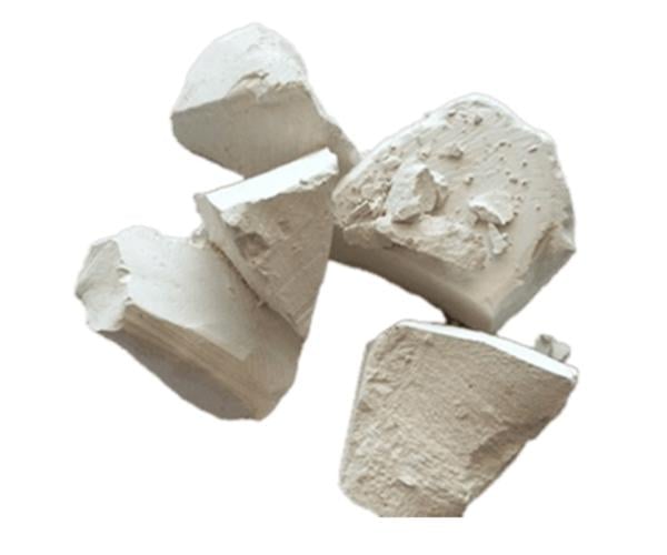 Пищевой мел Каменка кусочками 100 г