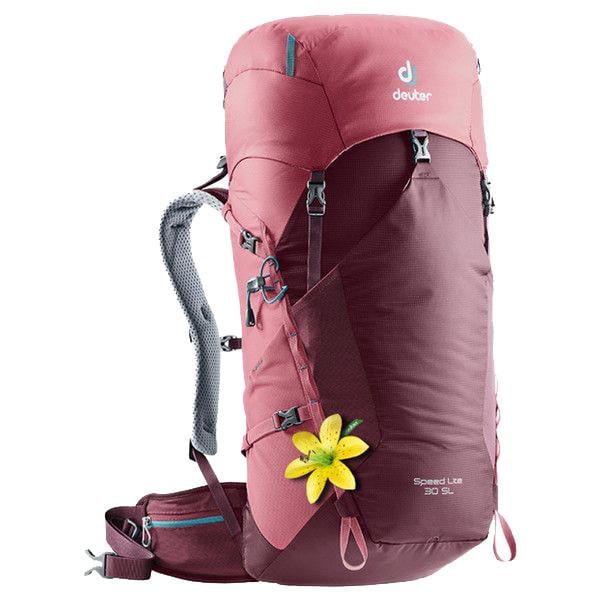 Рюкзак Deuter Speed Lite 30 SL 30 л (3410718 5529)