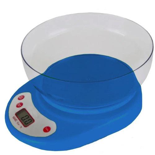 Ваги кухонні Rainberg RB-02 з навантаженням до 5 кг (123768984_325645) Ваги кухонні Rainberg RB-02 з навантаженням до 5 кг (123768984_325645)