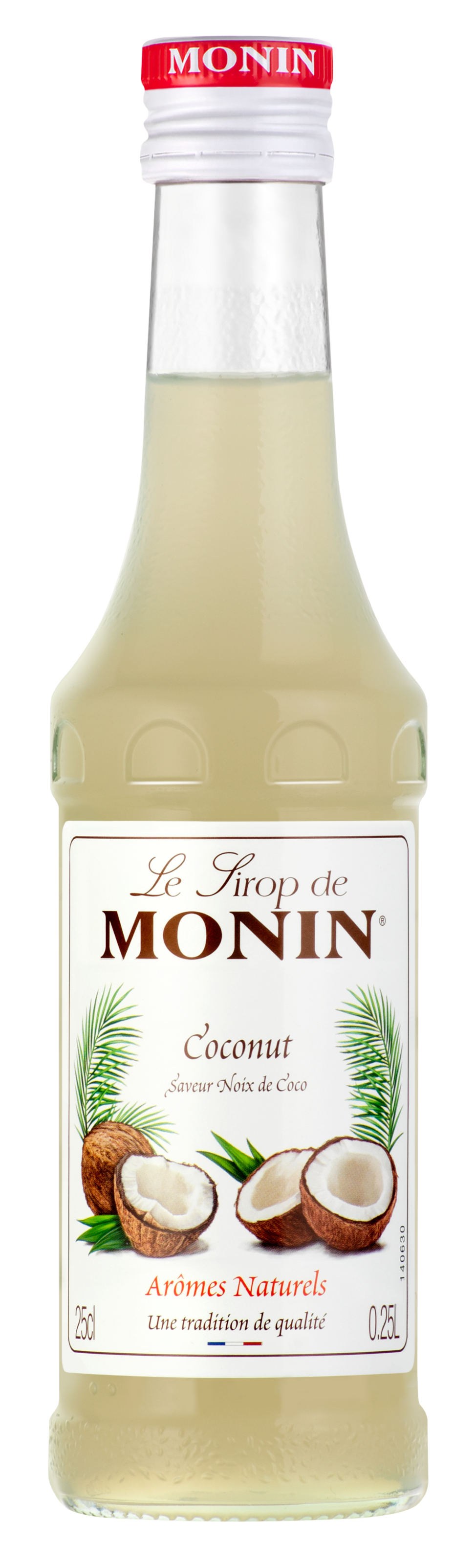 Сироп Monin кокос (000001294)