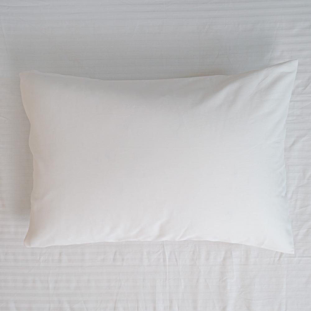 Наволочка на подушку YouStar сатин гладкофарбований 135 г/м2 50х50 см 1 шт. Білий (nav-sg-50x50-white) - фото 2 Наволочка на подушку YouStar сатин гладкофарбований 135 г/м2 50х50 см 1 шт. Білий (nav-sg-50x50-white) - фото 2