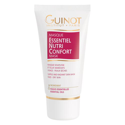 Маска краси Guinot Masque Essentiel Nutri Confort 50 мл (503786)
