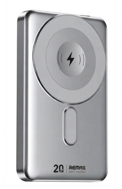 Повербанк Remax CX-2 3в1 20W Magsafe Powerbank 10000 mAh (2868046619)