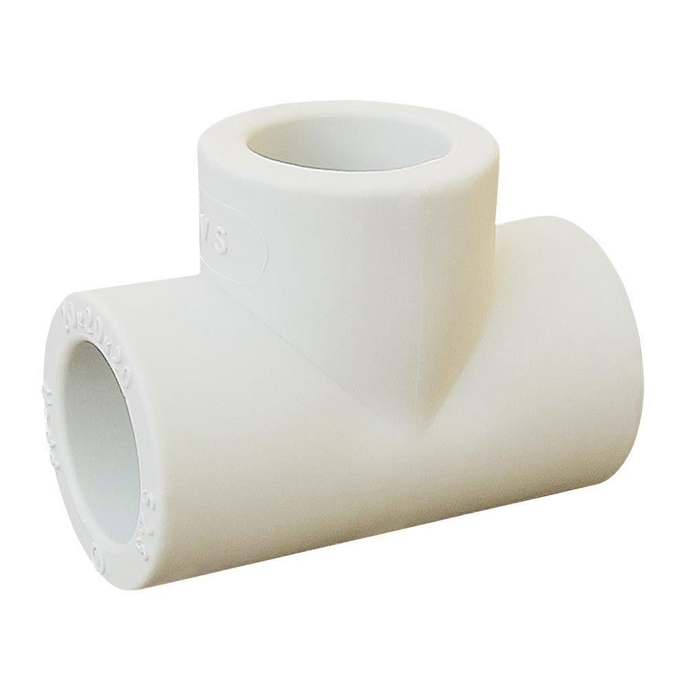 Тройник Vsplast PPR 50" 1013 (000003724)