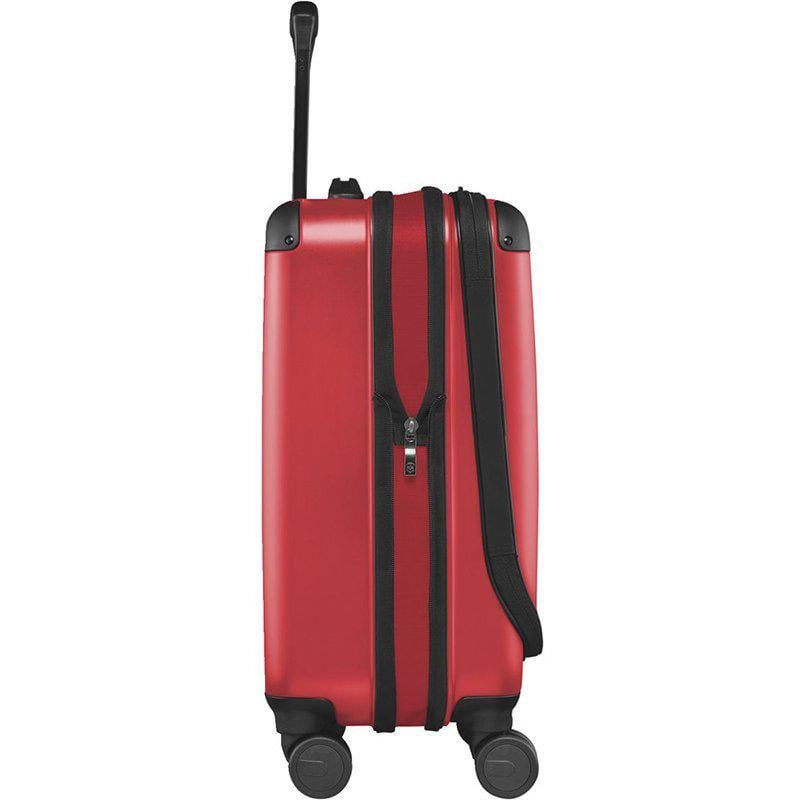 Чемодан на 4 колесах Victorinox Travel SPECTRA 2.0 Red S Compact Expandable 29/33 л (Vt601284) - фото 8