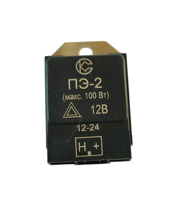 Реле поворотів ІЖ СОВЕК ПЕ-2 Україна (2327)