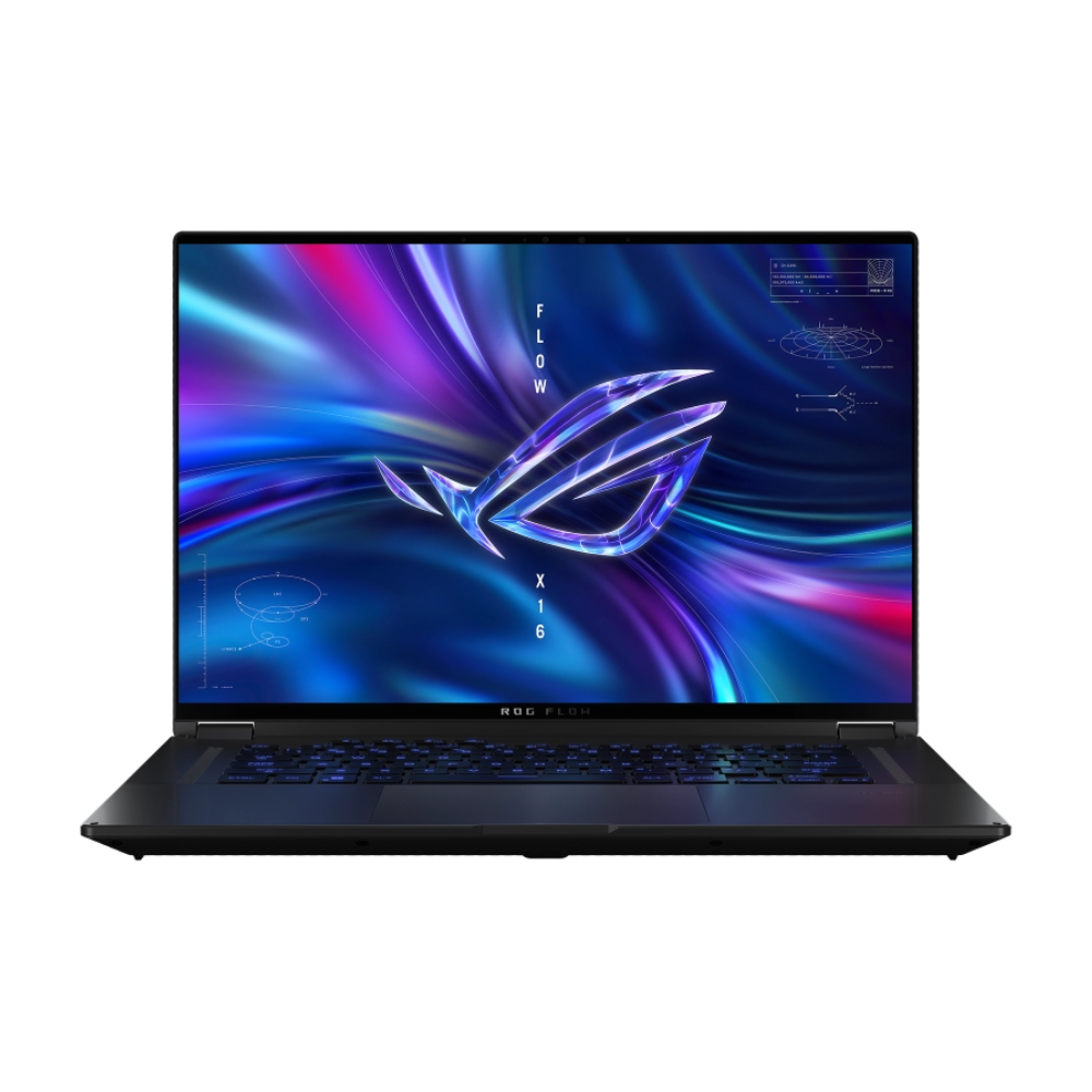 Ноутбук Asus GV601VV-NF020 Чорний (90NR0D11-M002C0)