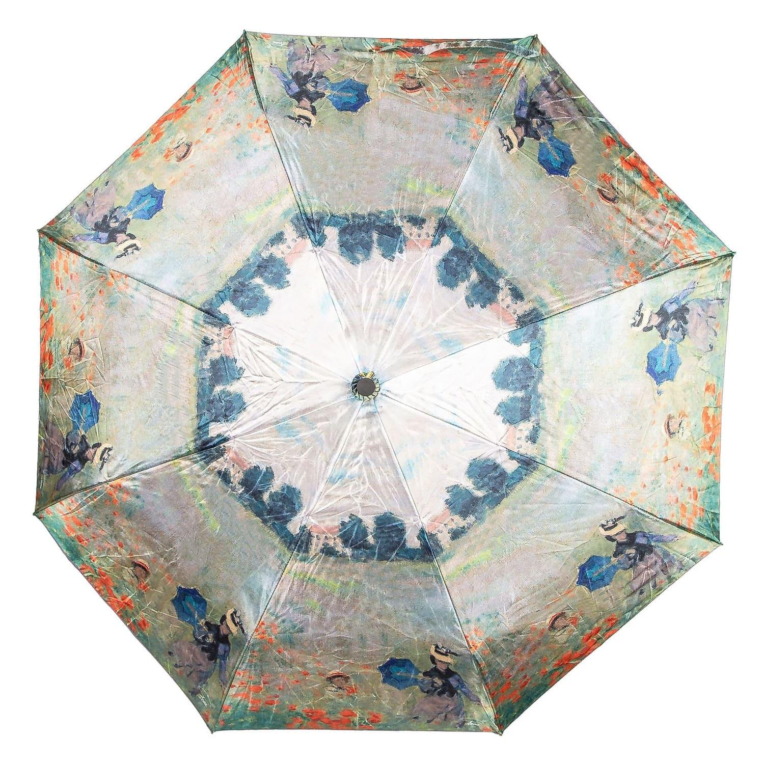 Зонтик AVK 178-12 Разноцветный (919773)