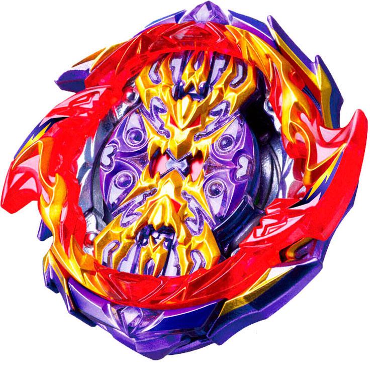 Игрушка для детей Beyblade Бенг Генезис с карабином (арт EPC8563M)