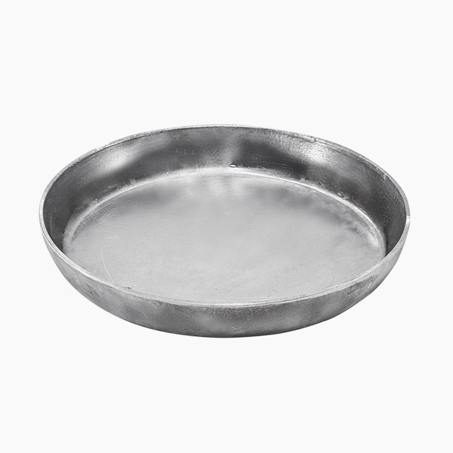 Форма хлебная Сковорода 225х202x35 мм (KZ103)