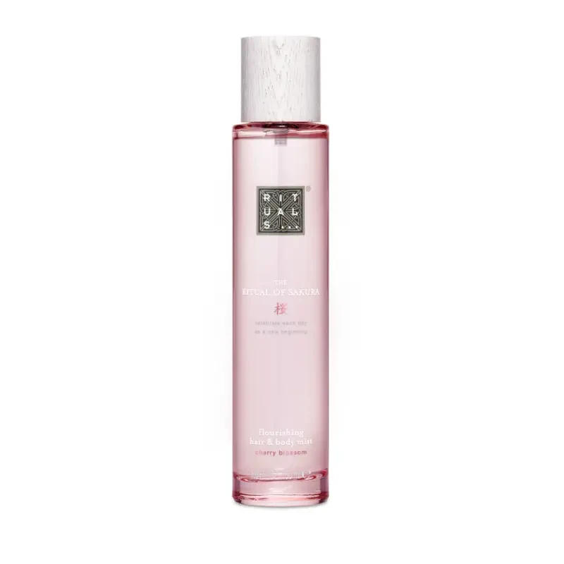 Спрей для тіла RITUALS The Ritual of Sakura 50 мл (03416)