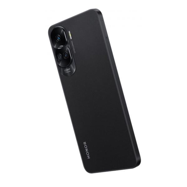 Смартфон Honor 90 Lite 5G 8/256GB Black - фото 4