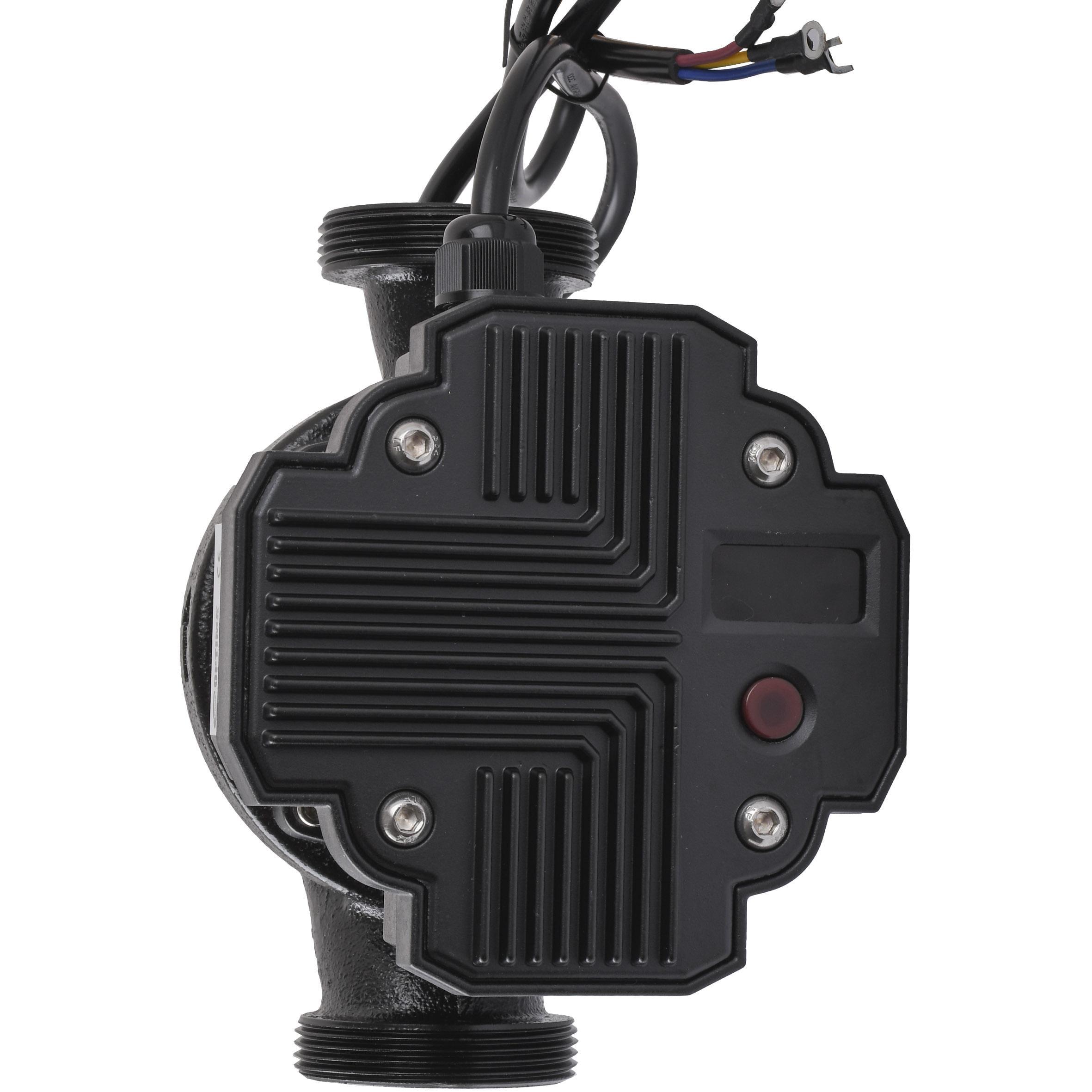 Насос циркуляционный энергосберегающий Optima PRIME HBG 32-120AUTO 180 мм (000027886)