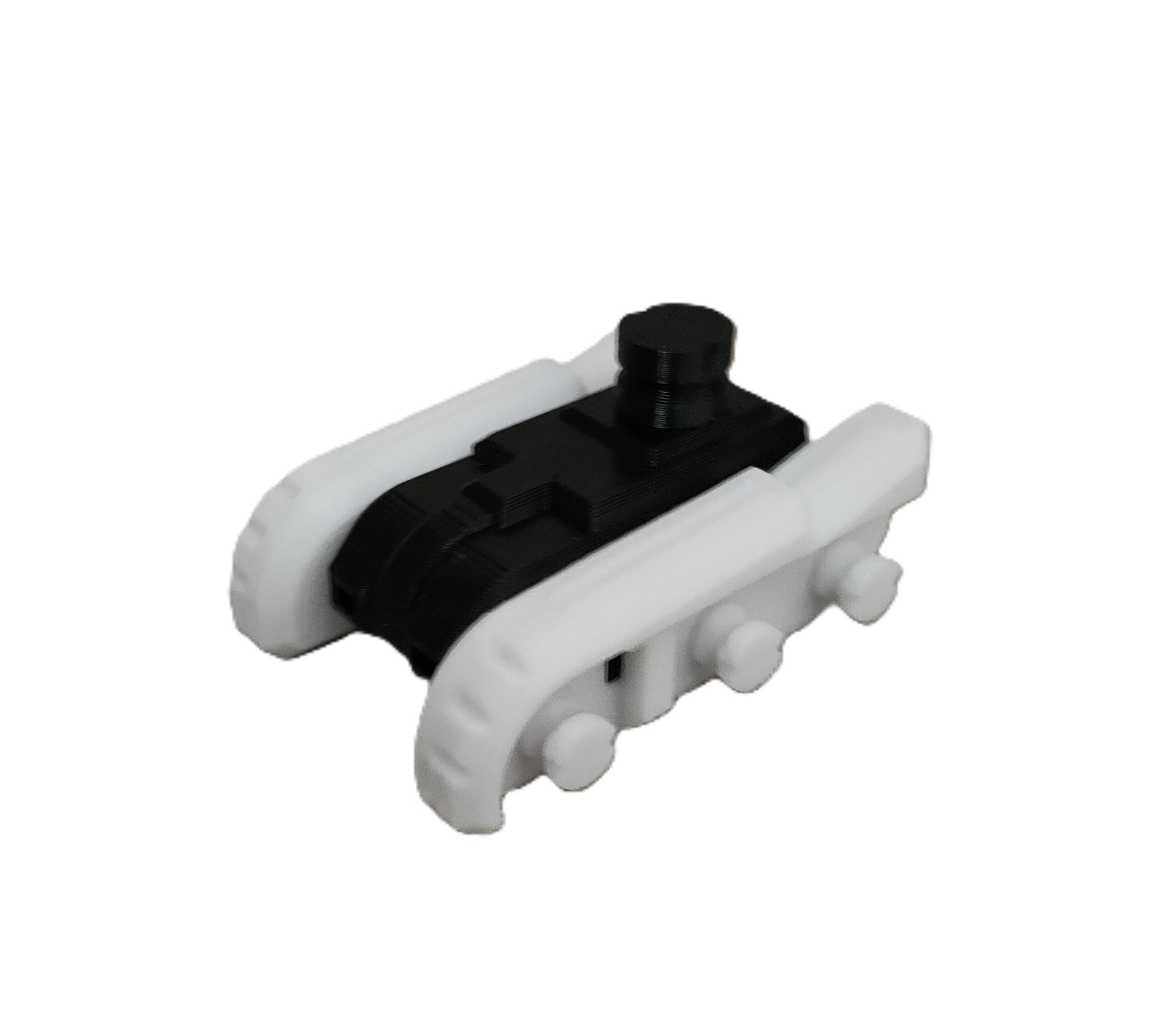 Конструктор іграшковий Thunder Roller 40х50х50 мм (THR-23G-BIC) - фото 4 Конструктор іграшковий Thunder Roller 40х50х50 мм (THR-23G-BIC) - фото 4