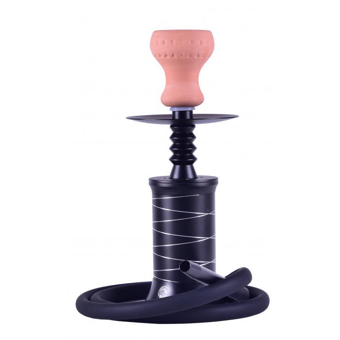 Кальян Yahya Vyro 2.0 Чорний (1567214159)