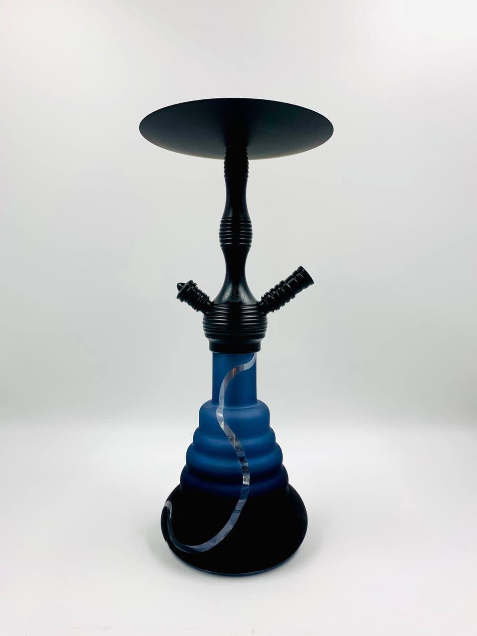 Кальян Yahya ZL01 Blue