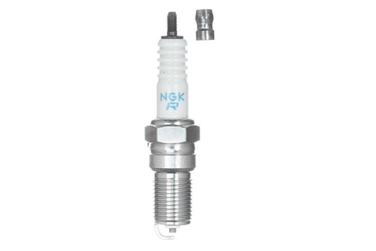 Свічка запалювання NGK BPR6EFS