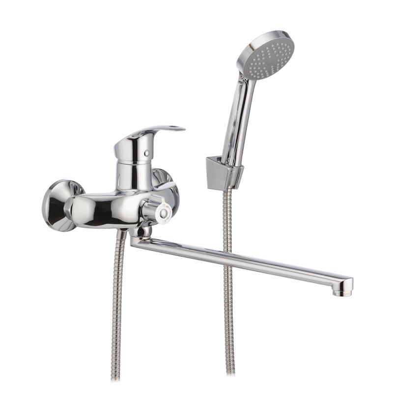 Смеситель для ванны Cron MARS 006 (CR0051)