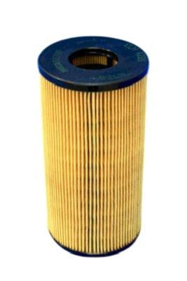 Фильтр масла MECAFILTER ELH4228 WL7256/OX126D