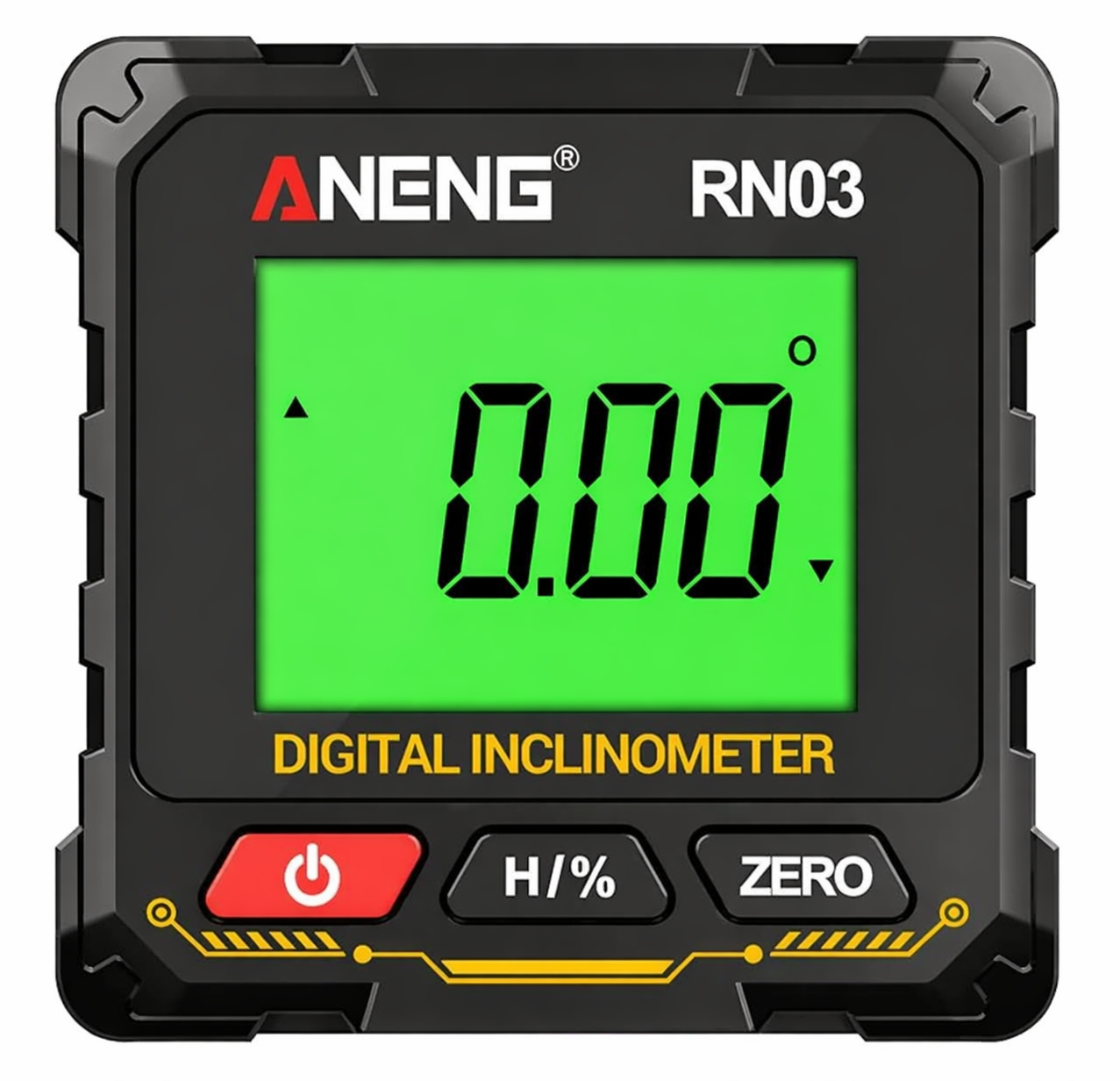 Угломер электронный ANENG RN03 360° (RN03)