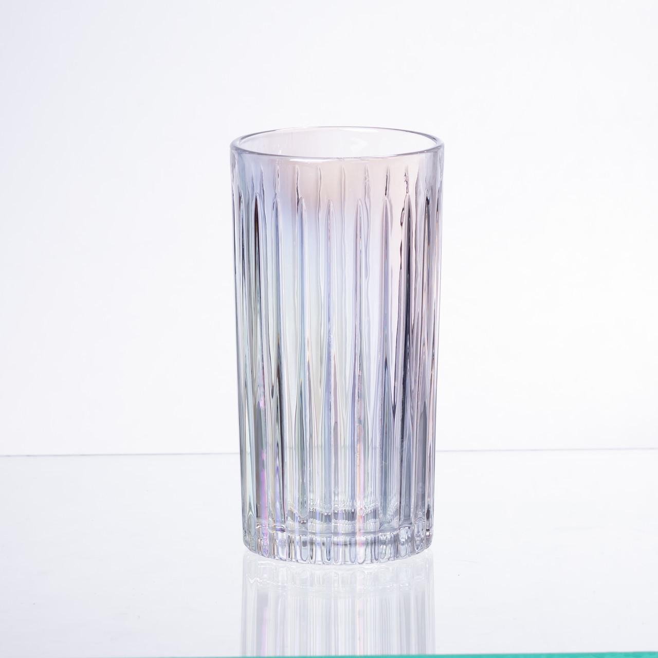 Кувшин 1,2 л со стаканами 6 шт. по 320 мл (HP-19-9) - фото 3